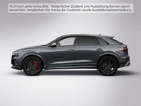 Neu Audi RS Q8 Performance 640 PS (470 kW) 2025 Grau SUV