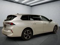 Occasion Opel Astra 131 ch (96 kW) 2025 Gris Break