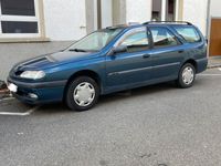 gebraucht Renault Laguna 1.6 16V Grandtour -