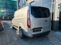 Occasion Ford Transit Custom Trend 131 ch (96 kW) 2020 Argent Monospace