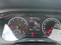 Gebraucht VW Polo Comfortline 75 PS (55 kW) 2018 Weiß Kleinwagen