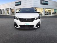 gebraucht Peugeot 3008 ACTIVE PureTech 130 PDC SITZHZG MIRRORSCREEN