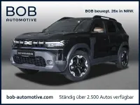 Gebraucht Dacia Duster Extreme 141 PS (103 kW) 2025 Perlmuttschwarz SUV