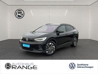 Gebraucht VW ID.4 Pro 210 kW (286 PS) 2025 Grenadillschwarz metallic SUV