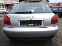 gebraucht Audi A3 1.8 Ambiente