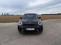Gebraucht Mini Cooper S Countryman Essential 220 PS (161 kW) 2022 Schwarz SUV
