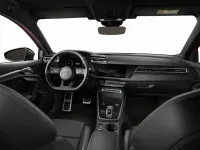 Usata Audi A3 Sportback e-tron S-Line 272 CV (200 kW) 2025 Rosso Utilitaria