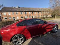 Gebraucht Jaguar XE R-Sport 179 PS (131 kW) 2016 Limousine