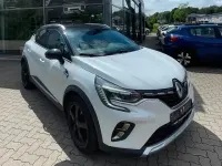 Gebraucht Renault Captur Edition One 158 PS (116 kW) 2020 Weiß SUV