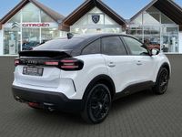 Neu Citroën C4 PureTech 131 PS (96 kW) 2025 Weiß SUV