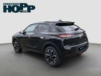 Gebraucht DS Automobiles DS3 Opera 131 PS (96 kW) 2024 Schwarz SUV