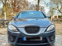 Occasion Seat Leon 125 ch (91 kW) 2008 Gris Citadine