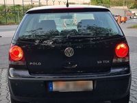 gebraucht VW Polo 1.9 Diesel