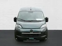 Gebraucht Opel Movano 140 PS (102 kW) 2025 Thunder grau (metallic) Van