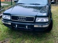 Second-hand Audi 80 150 CP (110 kW) 1993 Verde Break