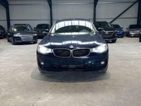 Gebraucht BMW 330 Gran Turismo Sport Line 258 PS (189 kW) 2016 Blau Limousine