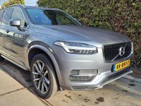 Gebraucht Volvo XC90 190 PS (139 kW) 2018 Grau SUV