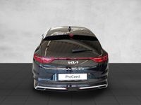 gebraucht Kia ProCeed 1.5 T-GDI GT-LINE KAMERA LHZ SHZ KLIMAAUTO