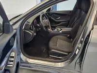 Gebraucht Mercedes 200 136 PS (100 kW) 2017 Limousine