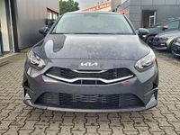 Gebraucht Kia Ceed 140 PS (102 kW) 2025 Grau Kleinwagen