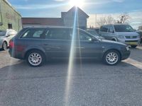 gebraucht Audi A6 Avant 2.5 TDI, Leder, Klima, Xenon, Automatik