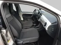 Gebraucht VW e-up! Style 61 kW (83 PS) 2022 Kleinwagen