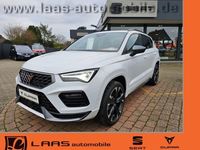 Gebraucht Cupra Ateca 150 PS (110 kW) 2024 Weiß SUV