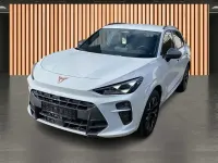 Second-hand Cupra Terramar 150 CP (110 kW) 2025 Alb SUV