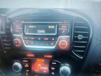 Gebraucht Nissan Juke 110 PS (80 kW) 2019 Schwarz SUV