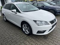 gebraucht Seat Leon ST 2.0 TDI Xcellence 4Drive DSG Navi Beats Teil-Le