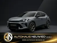 Neu Cupra Formentor 150 PS (110 kW) 2026 Grau SUV
