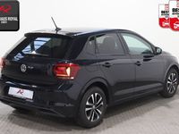 gebraucht VW Polo 1.0 TSI IQ DRIVE ACC,KAMERA,PARKLENKASSIST