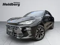 Gebraucht Cupra Terramar 204 PS (150 kW) 2025 Schwarz SUV