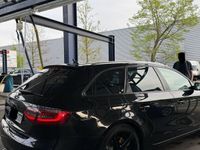 gebraucht Audi A4 Avant