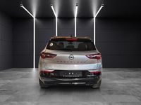 Gebraucht Opel Grandland X GS Line 131 PS (96 kW) 2022 Grau SUV