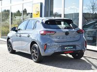 Gebraucht Opel Corsa 101 PS (74 kW) 2025 Grau Kleinwagen
