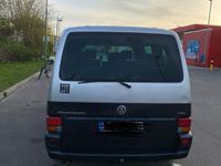 gebraucht VW Multivan T42.5 TDI Scheckheftgepflegt!