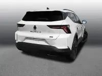 Usata Renault Scenic E-Tech Esprit Alpine 160 kW (218 CV) 2025 Bianco SUV