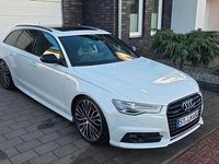 Gebraucht Audi A6 Ambiente 326 PS (239 kW) 2016 Weiß Kombi