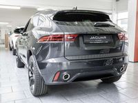 gebraucht Jaguar E-Pace P250 AWD R-Dynamic HSE LED HUD PANO