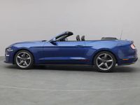 Gebraucht Ford Mustang GT Premium 449 PS (330 kW) 2023 Andere farbe Cabrio