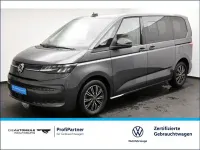 Käytetty VW Multivan Life 150 HP (110 kW) 2022 Harmaa Tila-auto