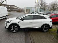 Gebraucht Renault Symbioz Techno 94 PS (69 kW) 2024 Weiß SUV