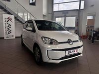 Gebraucht VW e-up! 60 kW (82 PS) 2019 Weiß Kleinwagen