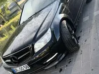 Gebraucht Mercedes C300 Elegance 231 PS (169 kW) 2010 Kombi