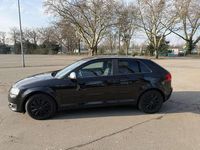 Gebraucht Audi A3 Ambition 160 PS (117 kW) 2010 Kleinwagen