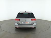 gebraucht VW Passat 1.4 GTE, Hybrid, 19.770 €
