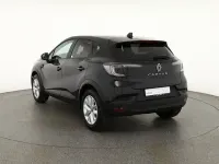 Neu Renault Captur 140 PS (102 kW) 2025 Andere SUV