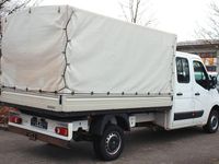 Usata Renault Master 131 CV (96 kW) 2019 Bianco SUV