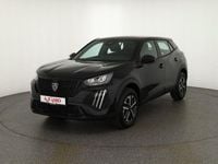 Neu Peugeot 2008 Style 101 PS (74 kW) 2025 Weiß SUV